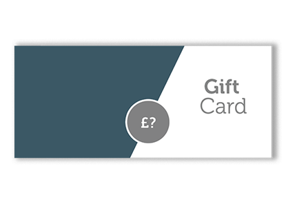 Picture of Gift Card - Customized